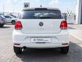2025 Volkswagen Polo Vivo 1.4