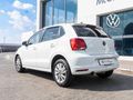 2025 Volkswagen Polo Vivo 1.4