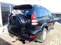 2007 Toyota Land Cruiser Prado 4.0 V6 VX Auto