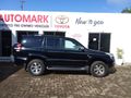 2007 Toyota Land Cruiser Prado 4.0 V6 VX Auto