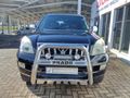 2007 Toyota Land Cruiser Prado 4.0 V6 VX Auto