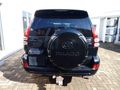 2007 Toyota Land Cruiser Prado 4.0 V6 VX Auto