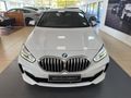 2021 BMW 1 Series 118d 5-dr M Sport Auto