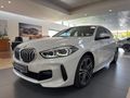 2021 BMW 1 Series 118d 5-dr M Sport Auto