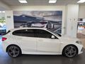 2021 BMW 1 Series 118d 5-dr M Sport Auto
