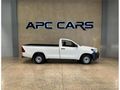 2024 Toyota Hilux 2.4 GD Single-Cab