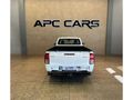 2024 Toyota Hilux 2.4 GD Single-Cab
