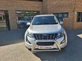 2021 Mahindra XUV 500 2.2D mHawk 7-seat W10 Auto