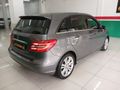 2016 Mercedes-Benz B-Class B 200 Auto