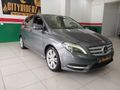 2016 Mercedes-Benz B-Class B 200 Auto