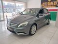 2016 Mercedes-Benz B-Class B 200 Auto