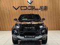 2026 Toyota Hilux 2.8GD-6 GR-Sport Double-Cab 4x4