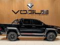 2026 Toyota Hilux 2.8GD-6 GR-Sport Double-Cab 4x4