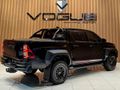 2026 Toyota Hilux 2.8GD-6 GR-Sport Double-Cab 4x4
