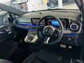2026 Mercedes-Benz V-Class V300d Exclusive