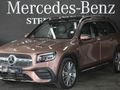 2024 Mercedes-Benz GLB 220d 4Matic Progressive