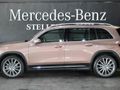 2024 Mercedes-Benz GLB 220d 4Matic Progressive