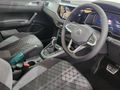 2026 Volkswagen Taigo 1.0 TSI R-Line Auto