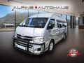 2014 Toyota Quantum 2.5 D-4D 14-seat
