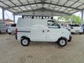 2026 Suzuki Eeco 1.2 Panel Van
