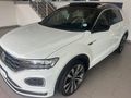 2022 Volkswagen T-Roc 2.0 TSI 4Motion R-Line Auto