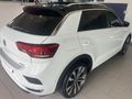 2022 Volkswagen T-Roc 2.0 TSI 4Motion R-Line Auto