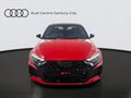 2026 Audi RS3 Quattro Stronic