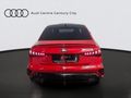 2026 Audi RS3 Quattro Stronic
