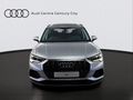 2025 Audi Q3 35TFSI Urban Edition