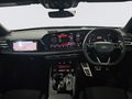 2025 Audi A5 TFSI Quattro S Line (200kW)