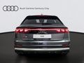 2025 Audi SQ8 Quattro Auto (373kw)