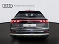 2025 Audi SQ8 Quattro Auto (373kw)