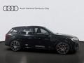 2025 Audi SQ7 TFSI Quattro Auto Black Edition (373kW)