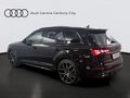 2025 Audi SQ7 TFSI Quattro Auto Black Edition (373kW)