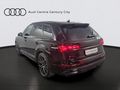 2025 Audi SQ7 TFSI Quattro Auto Black Edition (373kW)