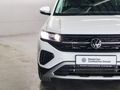 2025 Volkswagen T-Cross 1.0 TSI