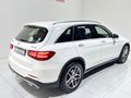 2016 Mercedes-Benz GLC 250d