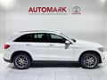 2016 Mercedes-Benz GLC 250d