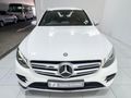 2016 Mercedes-Benz GLC 250d