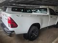 2026 Toyota Hilux 2.4 GD-6 Raider 4x4 Single-Cab