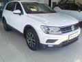 2020 Volkswagen Tiguan 1.4 TSI Comfortline Auto (110kW)