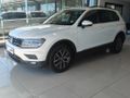 2020 Volkswagen Tiguan 1.4 TSI Comfortline Auto (110kW)