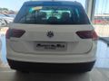 2020 Volkswagen Tiguan 1.4 TSI Comfortline Auto (110kW)