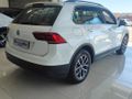 2020 Volkswagen Tiguan 1.4 TSI Comfortline Auto (110kW)