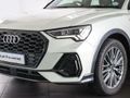 2026 Audi Q3 Sportback 35TDI Black Edition