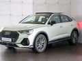 2026 Audi Q3 Sportback 35TDI Black Edition