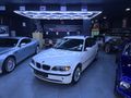 2005 BMW 3 Series BMW 3 Series 318i (1 Owner)