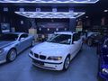 2005 BMW 3 Series BMW 3 Series 318i (1 Owner)