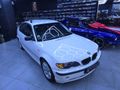 2005 BMW 3 Series BMW 3 Series 318i (1 Owner)