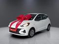 2025 Hyundai Grand i10 1.0 Motion